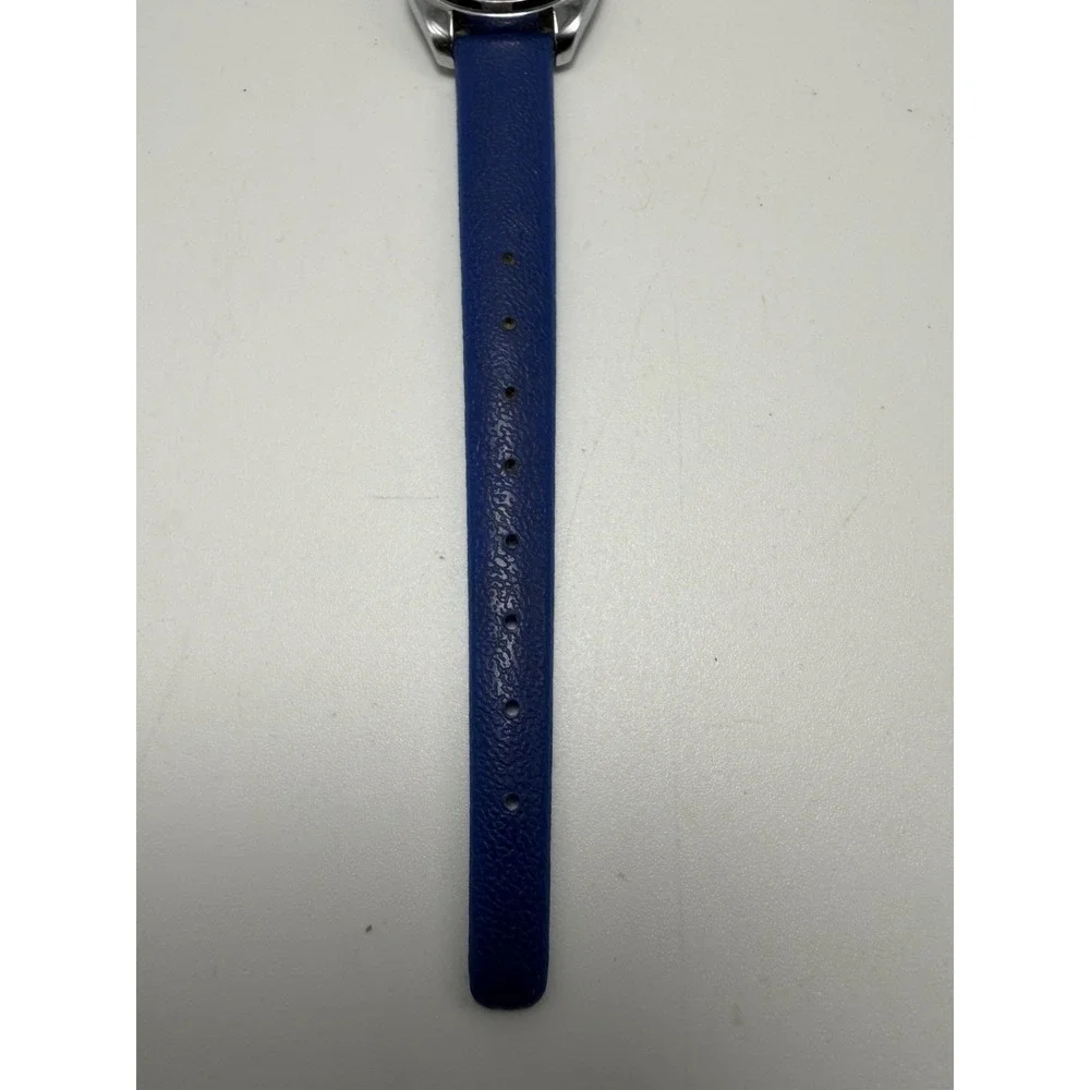 Dallas Cowboys Lafayette Ladies Digital Watch New Battery 27MM 6.75